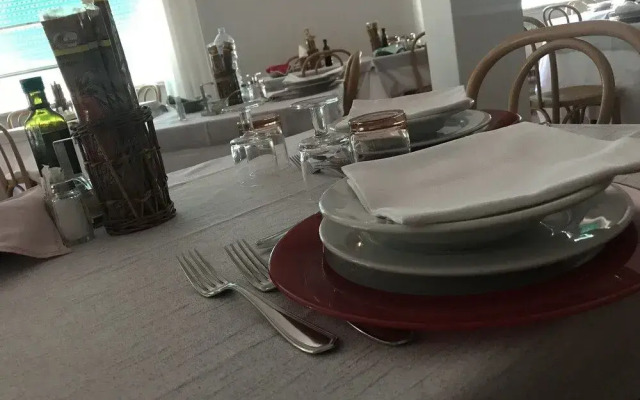 Albergo Villa Dionori