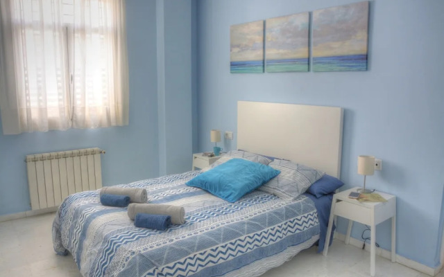 Wish-Suite Butterfly Sevilla