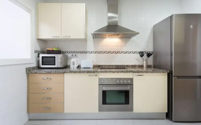 Royal Marina Golf Apartments