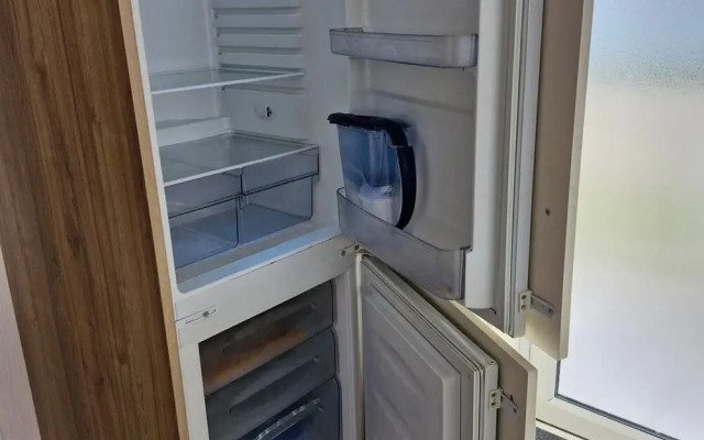 3-bed Caravan - Sleeps 8 - Pool