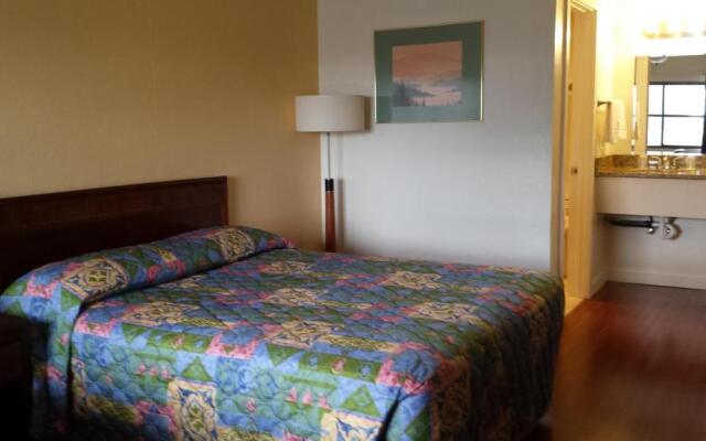 Nites Inn Motel