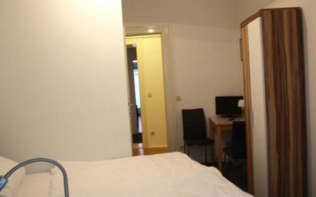 Hotel-Pension Dorma