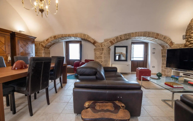 Dimora del Castello