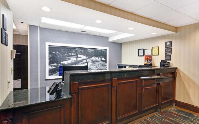 Hampton Inn Athens