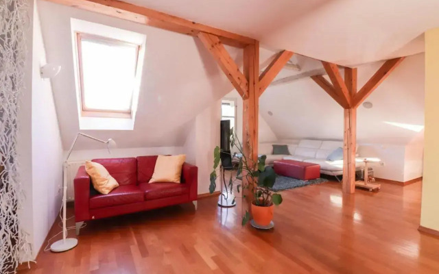 Apartment in the heart of Bled with views