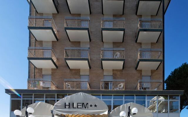 Hotel Lem