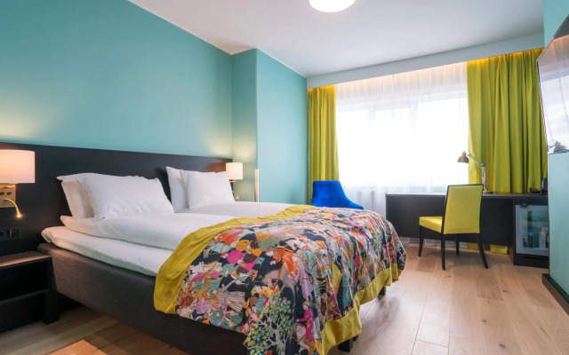 Thon Hotel Europa