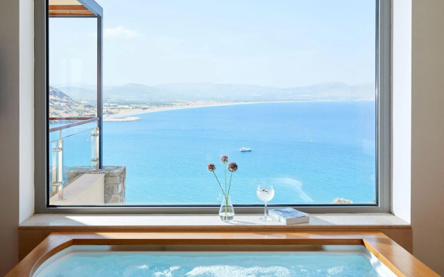 Lindos Blu Luxury Hotel & Suites - Adults Only