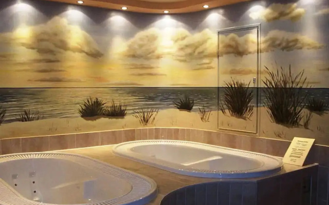 Strandhotel Dagebüll