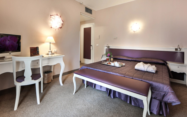 Bonotto Hotel Belvedere