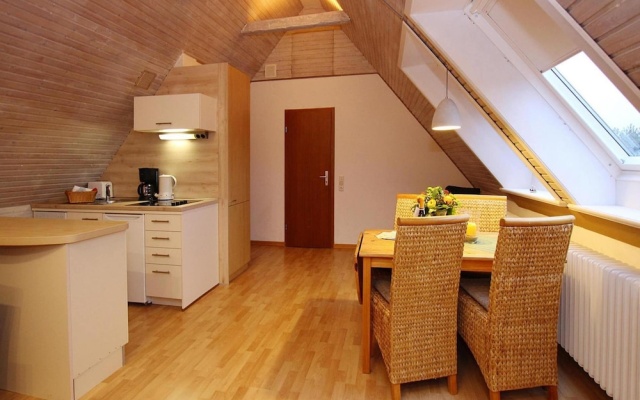 Ferienwohnung in Westerland auf Sylt