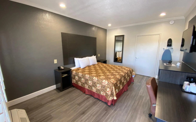 Budget Inn of Hayward