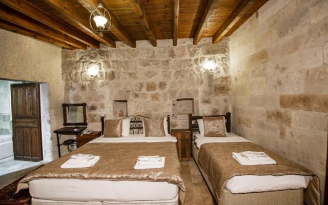 Dervish Cave House & Elegance Cave Suites