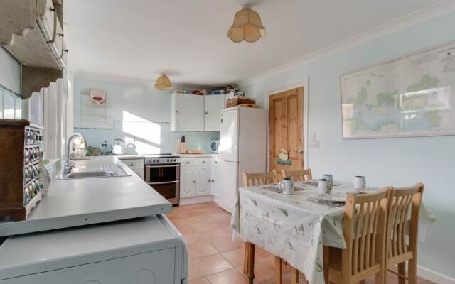 Studland Cottage