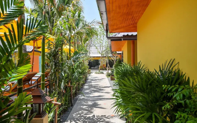 Villa Anchan