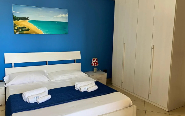 Inviting apartment in Ispica near the seabeach