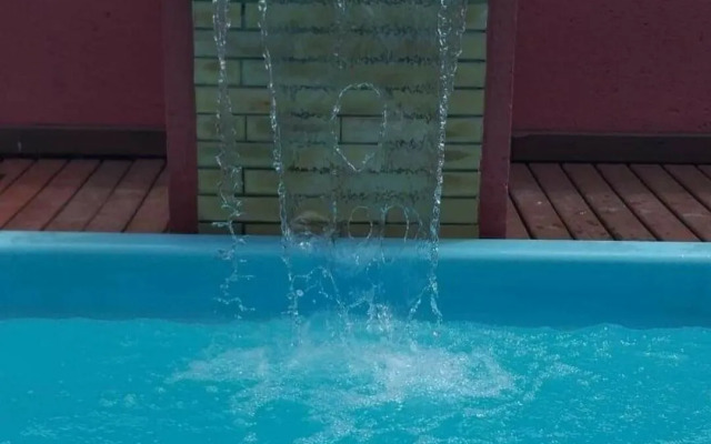 Residencial las dunas