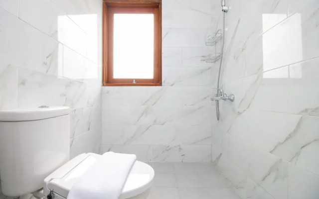 Airy Sudirman Batu Panorama E 40 Malang