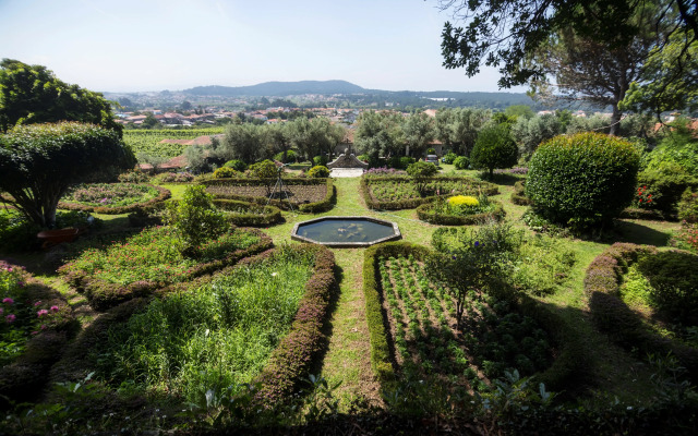 Quinta do Vale do Monte