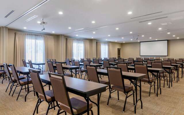 Sleep Inn Great Falls Airport