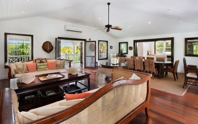 Tir Na Nog 5 Bedroom Home