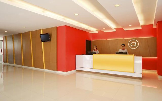 Amaris Hotel Embong Malang - Surabaya
