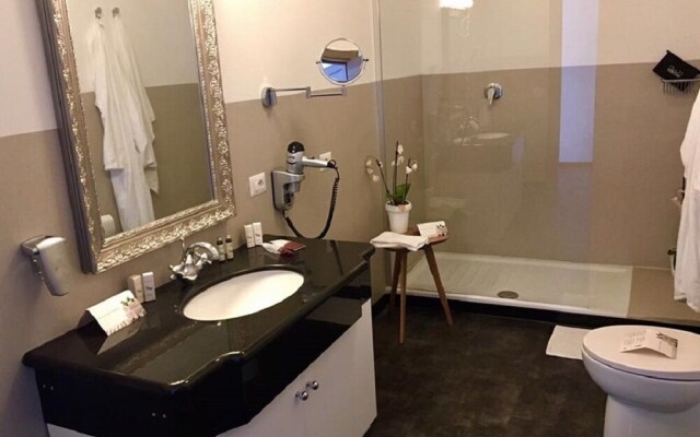 Residenza Doria Pamphilj