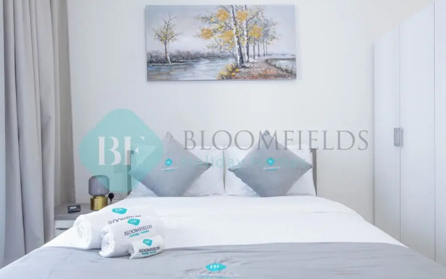 Bloomfields Metropolitan 3BR In Bridges