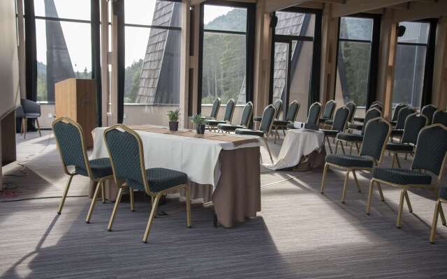 Pino Nature Hotel, BW Premier Collection