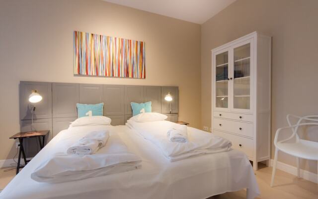 Dom & House - Ap Neptun Park Comfort