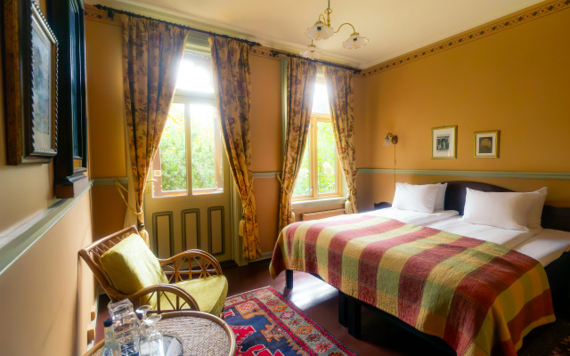 Dalen Hotel