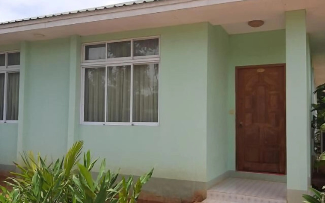 Win Myanmar Hotel & Resort