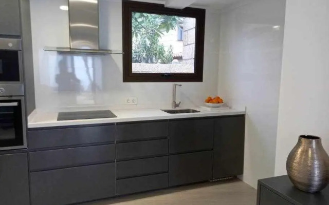 Villa Infinity Vistas Wiffi y jacuzzi