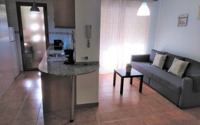 Albir Beach Apartments