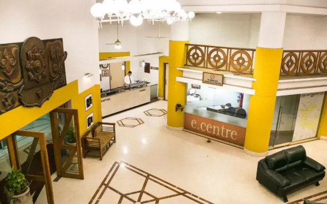Ras by Treat Resorts, Silvassa -