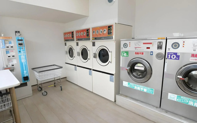 Business Hotel BL Kuwana