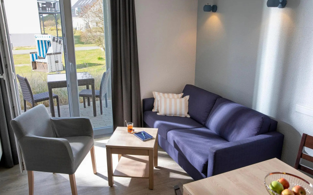 TUI BLUE Sylt