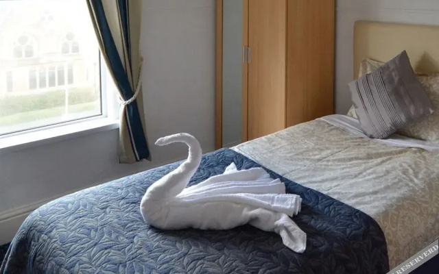 The Sea Croft B & B
