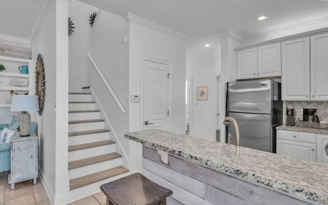 Jack Chasin' Birdies