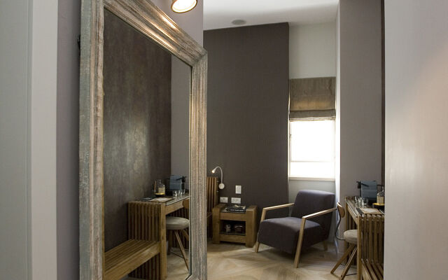 Boutique Hotel Neve Tzedek