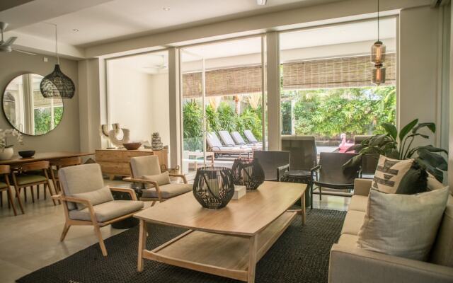 Villa Stella 8 Bedroom