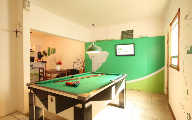 Che Lagarto Paraty - Hostel