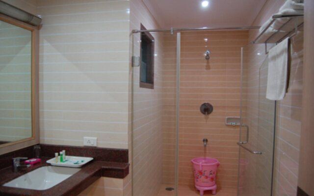 Hotel Park Plaza