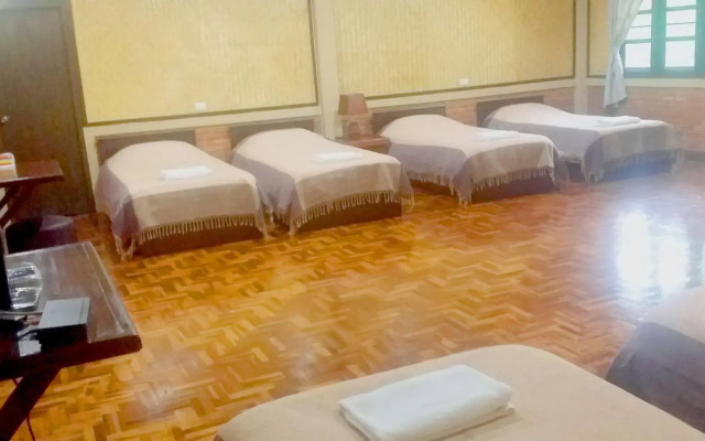 The Dai Resort Mae Hong Son