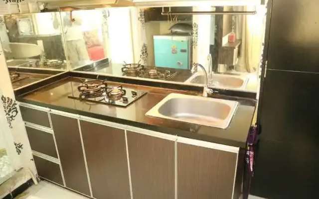 Apartment Sentra Timur by Cheapinn