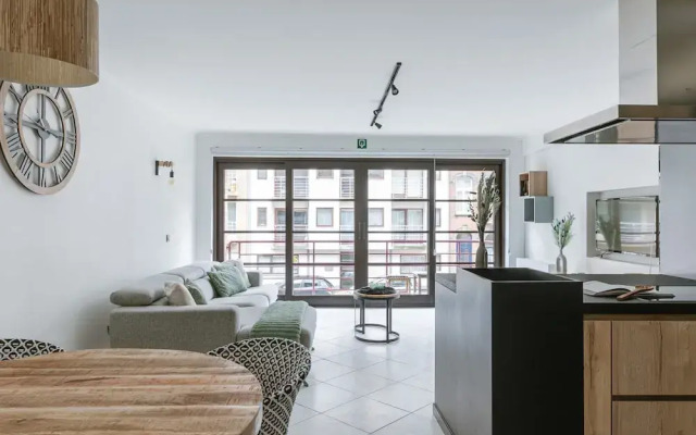 BE MID Koni 2 102 in Middelkerke