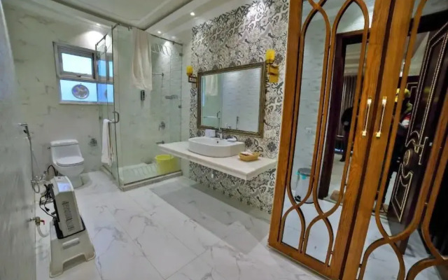Arish Luxury Suites