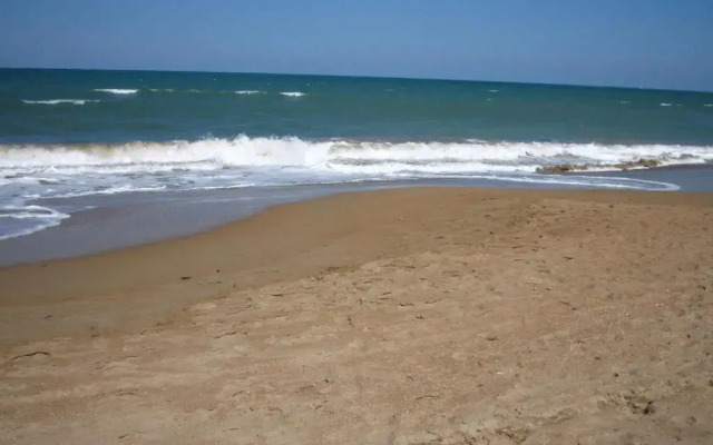 192 Mediterráneo Playa