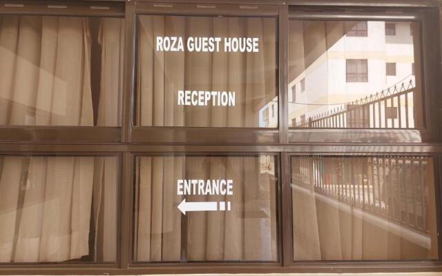 Roza Guest House