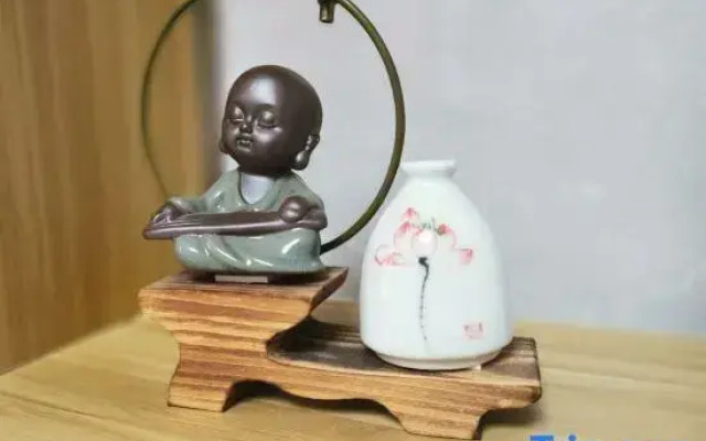 Wu Xi Man Ju Hu Pan Hotel